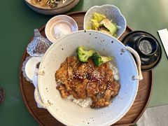 -ITARU食堂·定食料理(西丽店)