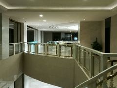 -天津津利华酒店