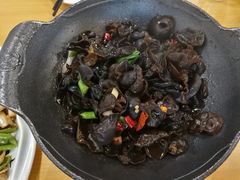 -万景饭店·鱼街农家菜