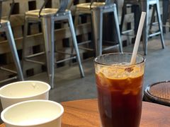 -Metal hands·铁手咖啡