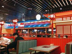 -牛New寿喜烧(金鹰世界店)