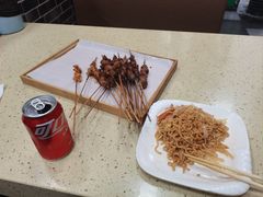 -延边烧烤•8年匠心(秦皇岛总店)