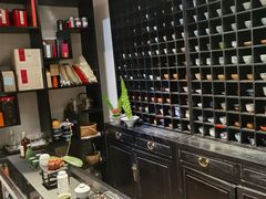 -德迹斋禅意文化茶馆·茶空间·商务洽谈•宴席(桃园店)