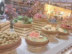 -享遇.锅姥姥牛排海鲜自助(小寨店)