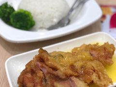 -佰搭果·广式茶餐厅(石牌东路店)