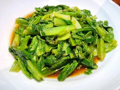 -绿茶餐厅(华联万柳店)