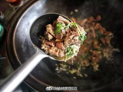 -老村长铁锅宴(航才路店)