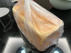 -银座仁志川·生吐司专门店(香港广场店)