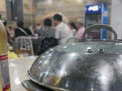 -原味蒸汽海鲜(嵊泗店)