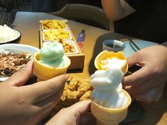 -胡马八破·川菜小馆(高新万达店)