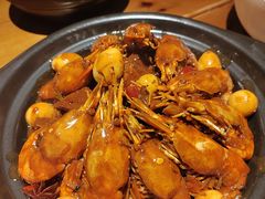-蝦塘·中国餐馆(城墙南马道巷店)