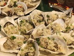 -盛港湾海鲜食府(黄沙店)