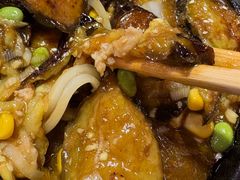 -粗粮人家·东北菜(洋桥店)