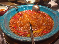 -吼堂老火锅(太古里总店)