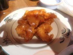 -庆云楼饭庄(什刹海店)