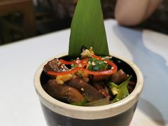 -锦尚阁烤鱼•天津菜(宣武门胡同店)