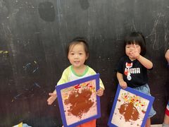 -美吉姆早教(恒隆中心)