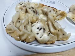 -汪记大王锅贴(成山路店)