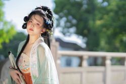 -八角古风摄影