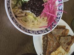 -河沿肉饼Beijing Pie(东华门店)