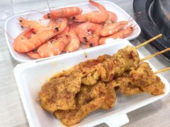 -船奇蒸汽海鲜·闽菜(八市海鲜总店)