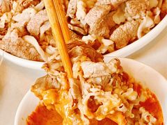 -清真·鸦儿李记·小馆(后海店)
