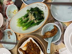 -点都德(龙之梦店)