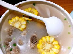 -湘与香缘·湖南菜(王府井北京市百货大楼店)
