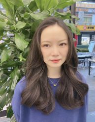 点击看大图 -3AM HAIR SALON烫发染发接发