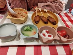 -西贝(龙华壹方天地店)