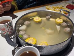 -汕头八合里海记牛肉店(清河店)