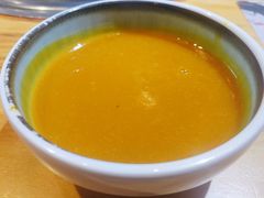 南瓜粥-唯成•韩国炭火烤肉 유성고기