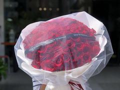 -爱尚花坊(大林路店)