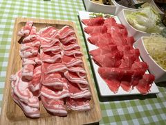 -番食园鲜食火锅(高新店)