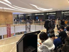 -萨莉亚意式餐厅(杭州滨江天街店)