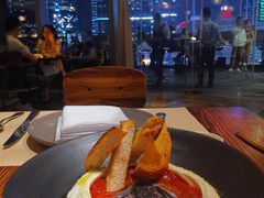 -Mercato莫卡多露台餐厅与酒吧(K11店)