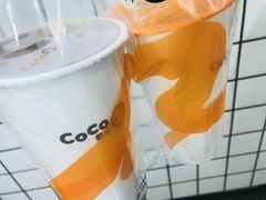 -CoCo都可(大兴店)