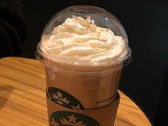 -星巴克(赛特购物中心店)