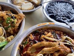 -凤张螺蛳粉·爽口粉(跃进路总店)
