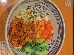 -秦唐汉味biangbiang面(大钟寺店)