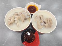 -彭记老妈蹄花(文化路店)