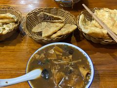 -清真高老大牛排胡辣汤(嵩山路总店)