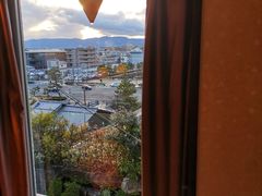 -京都全日空皇冠假日酒店