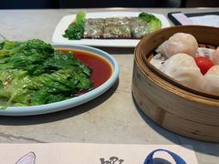 -虾饺妹·粤式手工点心(水荫路店)