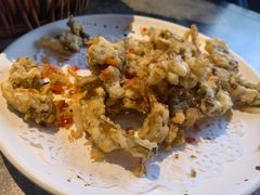 -华盛园卷子王农家菜水库鱼