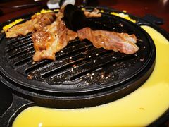 -玖·炭火烤肉
