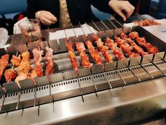 -邢氏老太太烤串(北兴街店)