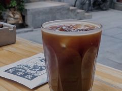 -无牌咖啡&酒馆