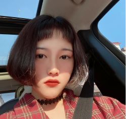 -菲·木田moontin造型salon