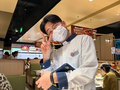 -海底捞火锅(吴中路店)